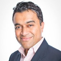 Shane Bala, Founder and CEO of FiberLoop Texas